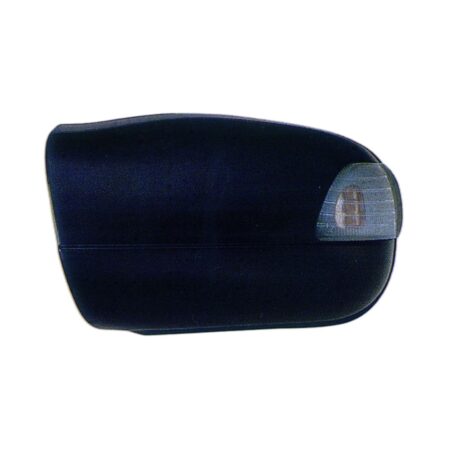 Calotta Specchietto Retrovisore Destro Mercedes Classe E 2000 CFan. Integrato – Verniciabile, con foro fanale freccia