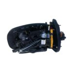 Retrovisore Destro Mercedes Classe E 2000-2001 - Elettrico Asferica Termico Memoria 11 Pin