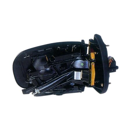 Specchietto Retrovisore Destro Mercedes Classe E 2000+ – Elettrico, Riscaldato, Memoria, Asferico, 11 Pin