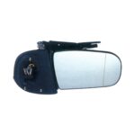 Retrovisore Destro Mercedes Classe E 2002+ - Elettrico Asferica Termico Ribaltabile9 Pin Asferica