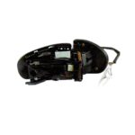 Retrovisore Destro Mercedes Classe E W211 Elett. Term. Asf. S\Calotta 9Pin