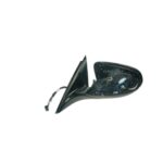 Retrovisore Destro Mercedes Classe E W213 2016+ - Elettrico Termico Ribaltabile Memoria Con Luce Di Cortesia Blind Spot 10+8Pin Asferica