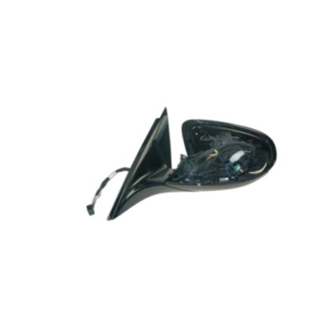 Specchietto Retrovisore Destro Mercedes Classe E W213 2016+ – Elettrico, Riscaldato, Ripiegabile, Memoria, Luce Cortesia, Asferico, 10+8 Pin