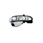 Retrovisore Destro Mercedes Classe G W463 2008-2011 - - Classe E W211 2002 A Led E Luce Di Cortesia