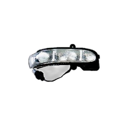 Specchietto Retrovisore Destro Mercedes Classe G W463 2008+ / Mercedes Classe E W211 2002 A Led E – Luce Cortesia