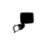 Retrovisore Destro Mercedes Classe G W463 2008-2011 - Elettrico Termico Con Memoria Con Primer Asferica