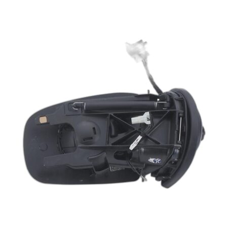 Specchietto Retrovisore Destro Mercedes Classe M 2002+ – Elettrico, Riscaldato, con Freccia, Asferico, 7 Pin