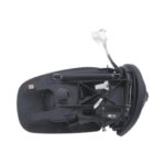 Retrovisore Destro Mercedes Classe M 2002-2005 - Elettrico Termico Con Memoria Con Fanalino 11 Pin Asferica