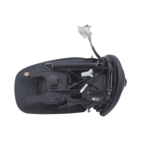 Specchietto Retrovisore Destro Mercedes Classe M 2002+ – Elettrico, Riscaldato, Ripiegabile, con Freccia, Memoria, Asferico, 13 Pin