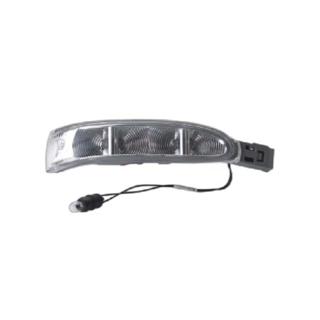Retrovisore Destro Mercedes Classe M 2006+ - A Led