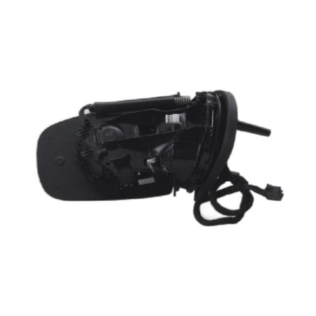 Specchietto Retrovisore Destro Mercedes Classe M 2006+ – Elettrico, Riscaldato, Luce Cortesia, Asferico, 8 Pin
