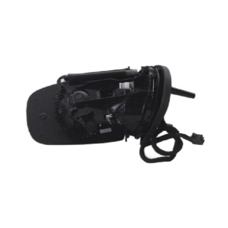 Specchietto Retrovisore Destro Mercedes Classe M 2006+ – Elettrico, Riscaldato, Ripiegabile, Luce Cortesia, Asferico, 10 Pin