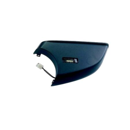 Calotta inferiore Specchietto Retrovisore Destro Mercedes Classe R W251 2010+ / Mercedes Gl 2012+ – Verniciabile, con luce di cortesia