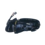 Retrovisore Destro Mercedes Classe "S" 98' El. Asf. Term. Mem. 2013+ - Pin Ribaltabile
