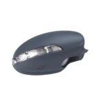 Retrovisore Destro Mercedes Classe S W221 2005-2008 - Con Fanalino E Luce Di Cortesia Con Primer