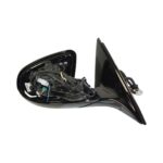 Retrovisore Destro Mercedes Classe S W222 2013+ - Elettrico Termico Ribaltabile Con Memoria E Luce Di Cortesia Asferica 16Pin