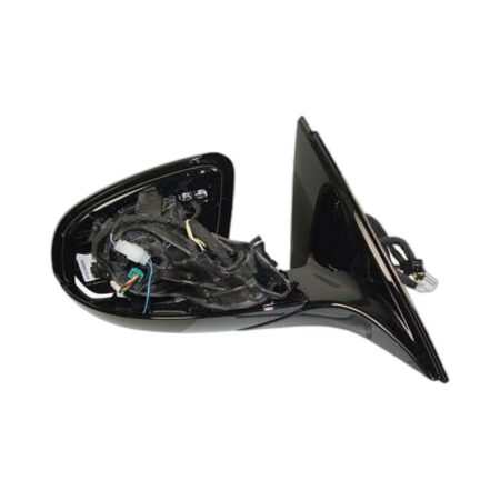 Specchietto Retrovisore Destro Mercedes Classe S W222 2013+ – Elettrico, Riscaldato, Ripiegabile, Memoria, Luce Cortesia, Asferico, 16 Pin