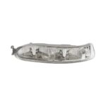 Retrovisore Destro Mercedes Clk Ry W209 2003+ - - Sl R230 2001 - Classe V W639 2003