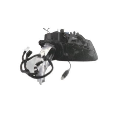 Retrovisore Destro Mercedes Cls W218 2010+ - Elettrico Termico Con Memoria Con Luce Di Cortesia Asferica