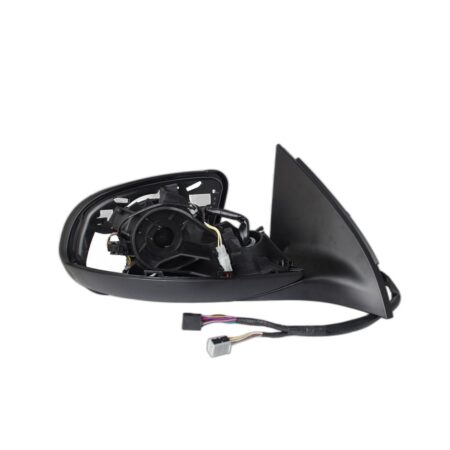Specchietto Retrovisore Destro Mercedes Gla H247 2020+ – Elettrico, Riscaldato, Memoria, Angolo Cieco, 8+5 Pin