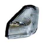 Retrovisore Destro Mercedes Sprinter 2006-2008 - - Volkswagen Lt 2006 - Crafter 2006