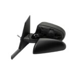 Retrovisore Destro Mitsubishi Colt 2004+ - Elettrico Termico Con Primer 5Pin
