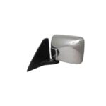 Retrovisore Destro Mitsubishi L 200 1987-1995 - Manuale Cromato