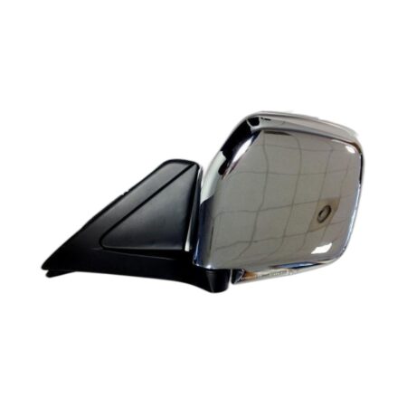 Specchietto Retrovisore Destro Mitsubishi L 200 96 – Manuale, Cromato