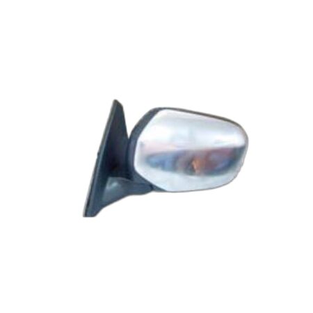 Specchietto Retrovisore Destro Mitsubishi L200 2005 – Manuale, Cromato