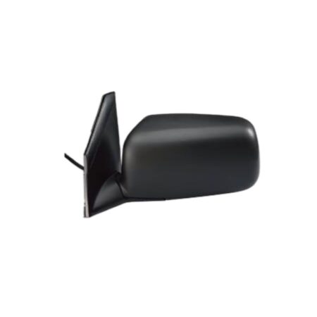 Specchietto Retrovisore Destro Mitsubishi Lancer 2003+ – Elettrico, Riscaldato, Nero