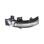 Retrovisore Destro Mitsubishi Outlander 2012-2020 - - Asx 2012 - Peugeot 4008 2012 - Citroen C4 Aircross 2012