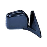 Retrovisore Destro Mitsubishi Pajero 1991-2000 - Nero Manuale