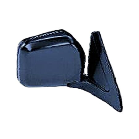 Specchietto Retrovisore Destro Mitsubishi Pajero 91 Man – Nero