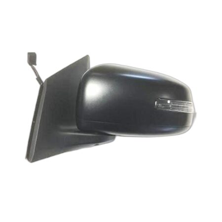 Specchietto Retrovisore Destro Mitsubishi Space Star 2013 – Elettrico, con Freccia, Nero