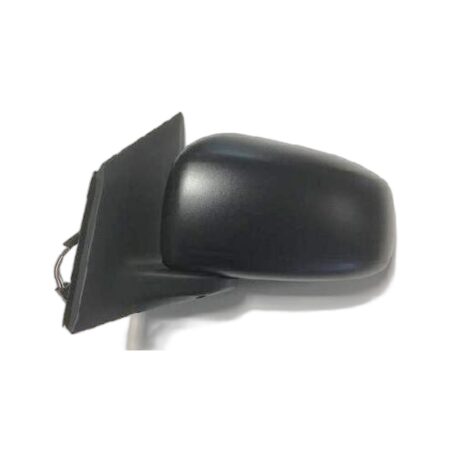 Specchietto Retrovisore Destro Mitsubishi Space Star 2013 – Elettrico, Nero