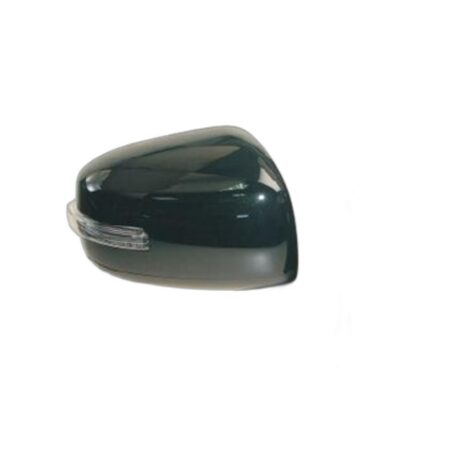 Specchietto Retrovisore Destro Mitsubishi Space Star 2013+ – Elettrico, Riscaldato, con Freccia, 7 Pin, Verniciabile