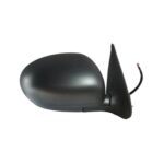 Retrovisore Destro Nissan Juke 2010-2013 - Elettrico Termico Con Primer 5Pin