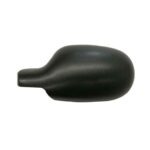 Retrovisore Destro Nissan Micra 2003-2008 - Non Monta Su Modello Oem Nera