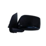 Retrovisore Destro Nissan Navara Pick-Up 2005-2014 - Manuale Nero
