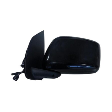 Retrovisore Destro Nissan Navara Pick-Up Elett. Nero 3Pin