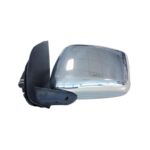 Retrovisore Destro Nissan Navara Pick-Up Manuale Cromato