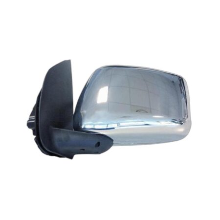 Retrovisore Destro Nissan Navara Pick-Up Manuale Cromato