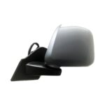 Retrovisore Destro Nissan Nv200 2010+ - Elettrico Termico Con Primer 5Pin