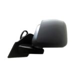 Retrovisore Destro Nissan Nv200 2010+ - Manuale Nero