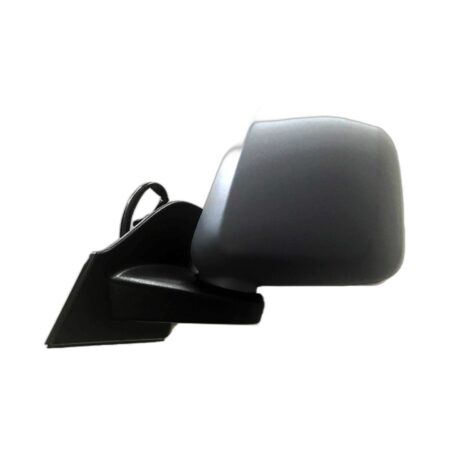 Specchietto Retrovisore Destro Nissan Nv200 2010 – Manuale, Nero
