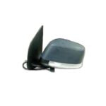 Retrovisore Destro Nissan Pathfinder 2010+ - Elettrico Termico Con Fanalino Con Primer