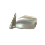 Außenspiegel Rechts Nissan Patrol 97 – Manuell, Lackierbar