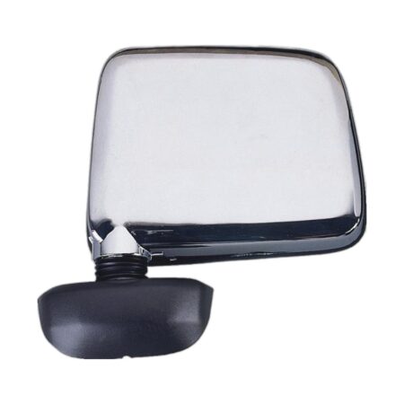Specchietto Retrovisore Destro Nissan Pick-Up 720 D22 97 – Manuale, Cromato