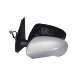 Retrovisore Destro Nissan Qashqai 2007-2012 - Elettrico Termico Con Primer 5 Pin