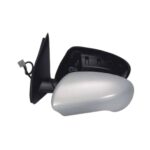 Retrovisore Destro Nissan Qashqai 2007-2012 - Elettrico Termico Ribaltabile Con Primer 7 Pin